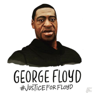 #JusticeForFloyd